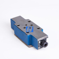 Z2FS6 Hydraulic Throttle Check Valve